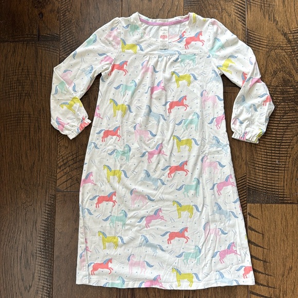 Mini Boden Other - Mini Boden Nightgown Size 7-8